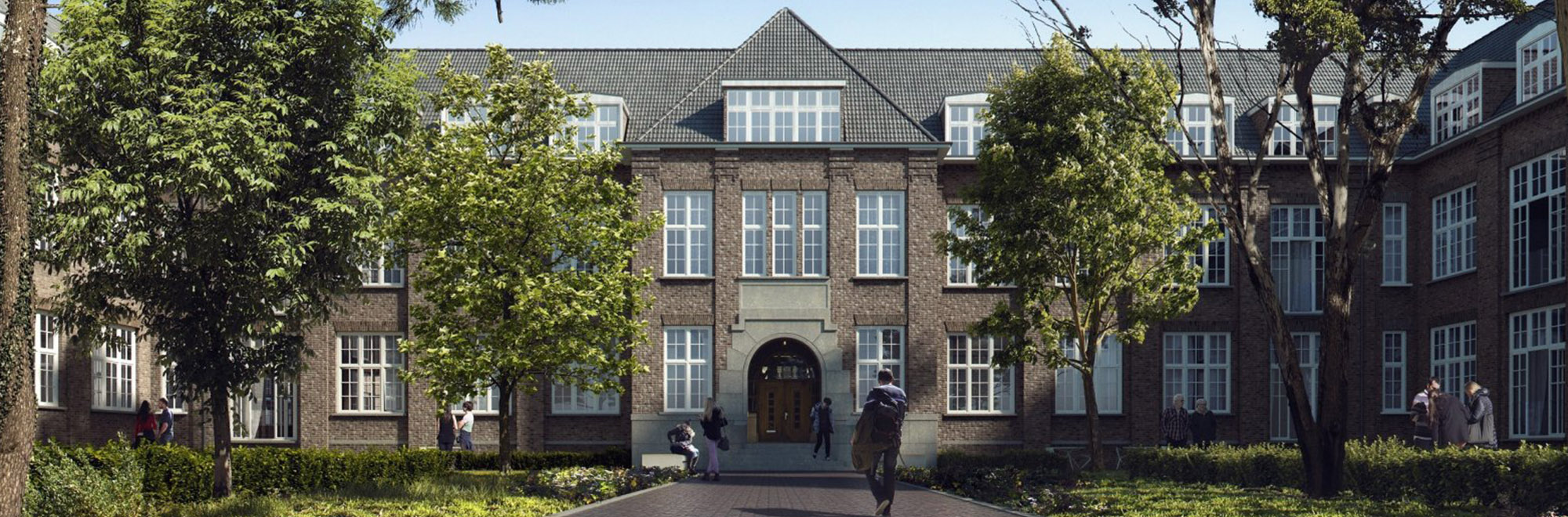 De Meester ambachtsschool