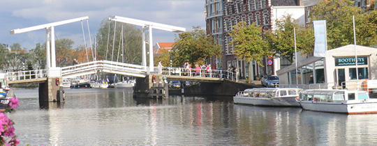 Rental check before renting out your house in Haarlem