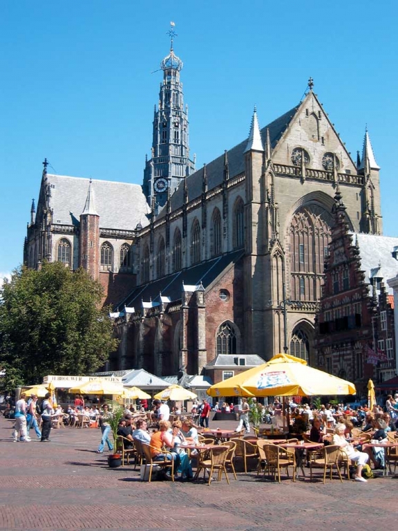 Woning kopen, verhuren, aankopen in Haarlem en omstreken