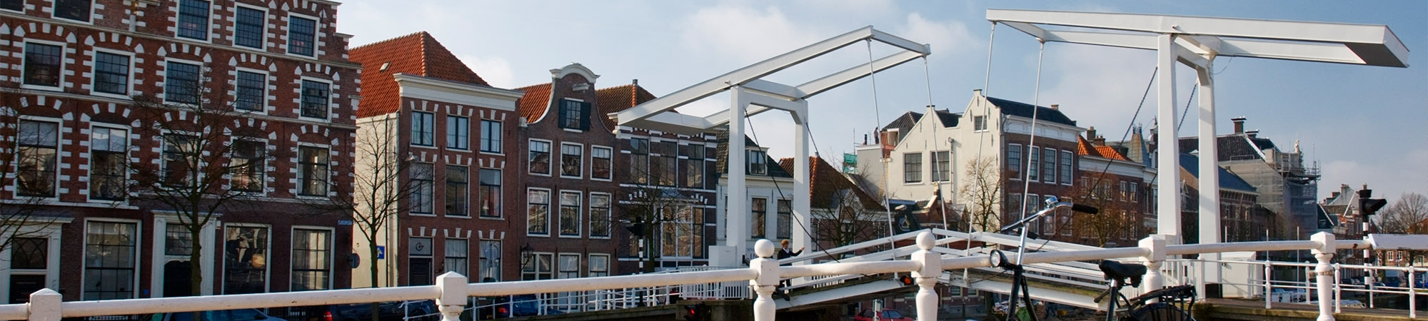 Verkopen en verhuren in Haarlem
